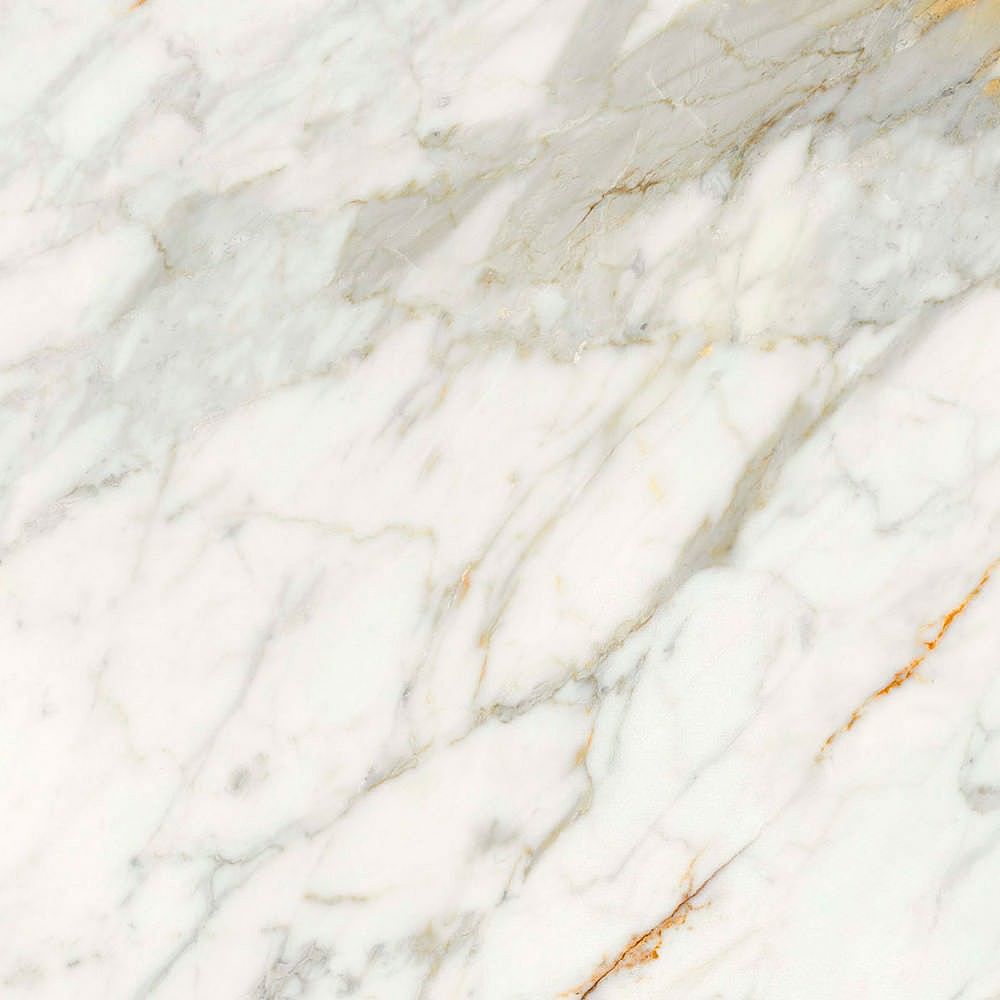 R8ZL На пол Incanto Calacatta Michelangelo Rett. R9 60x60