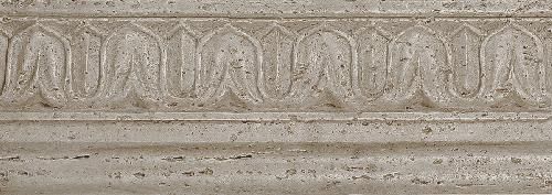 Бордюр Trevi Beige Z