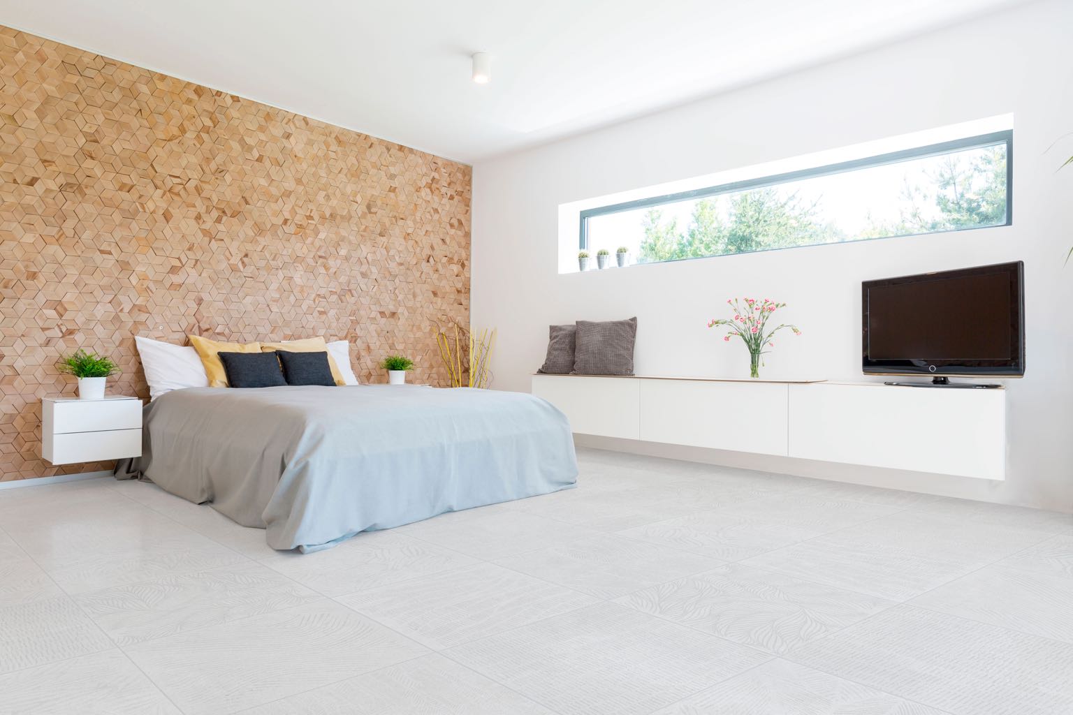 Декор Cancun Decor Lappato Pearl - фото 10