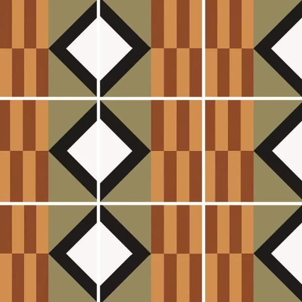 27693 На пол Bauhome Mark Warm - фото 2