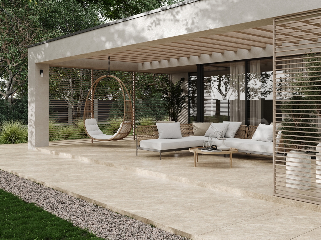 Церсанит Desert