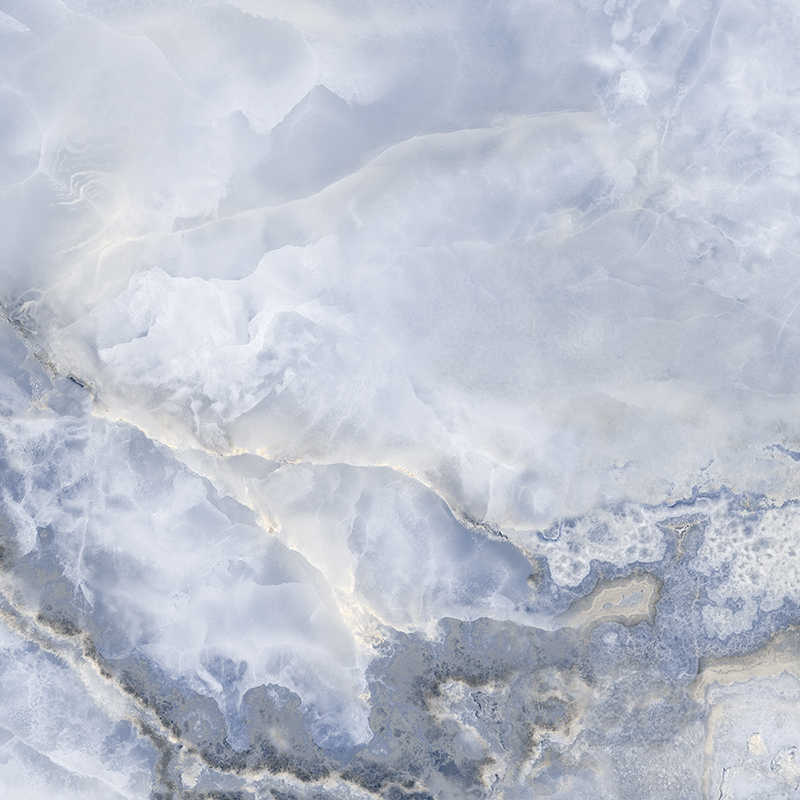 На пол Onyx Sea Blue Satin 60x60 - фото 19