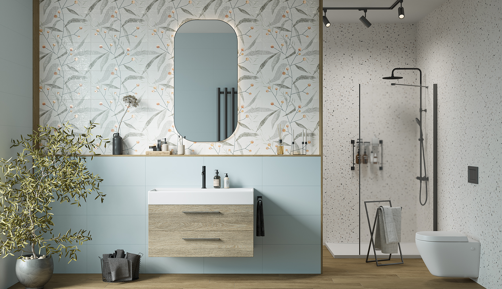 00-00-5-18-01-06-3655 На стену Palette Raven - фото 2