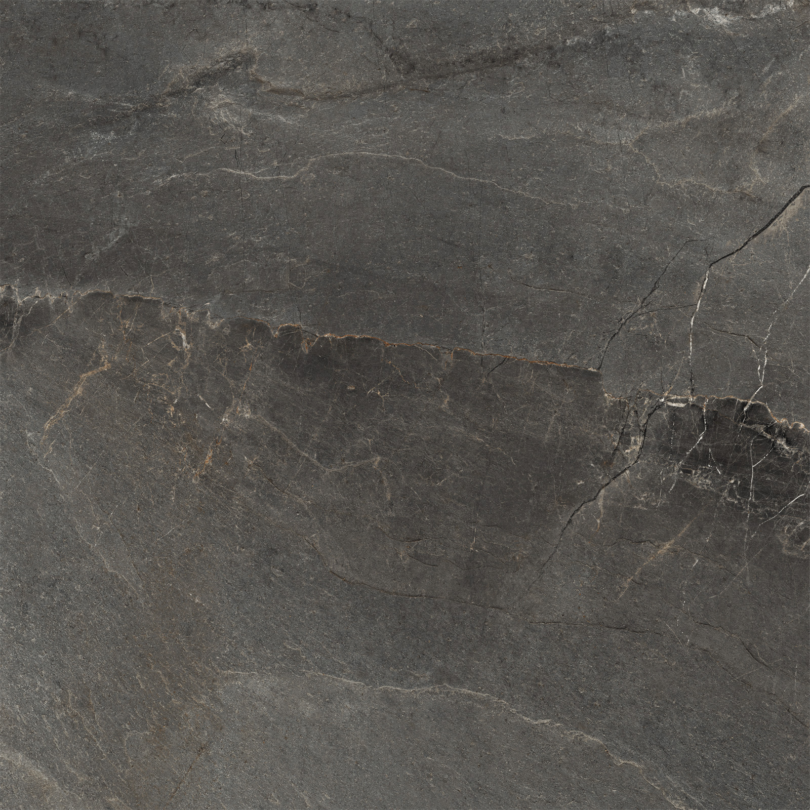 D60254М На пол Infinity Dark матовый 600x600x9.5 - фото 2