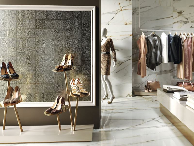 Ступень Calacatta borghini Tabica - фото 3