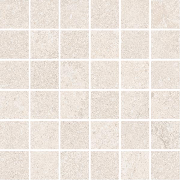42ZW Декор Bali Mosaico Beige Antideslizante R11 30x30