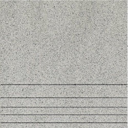 Ступень Техногрес Серая 30х30