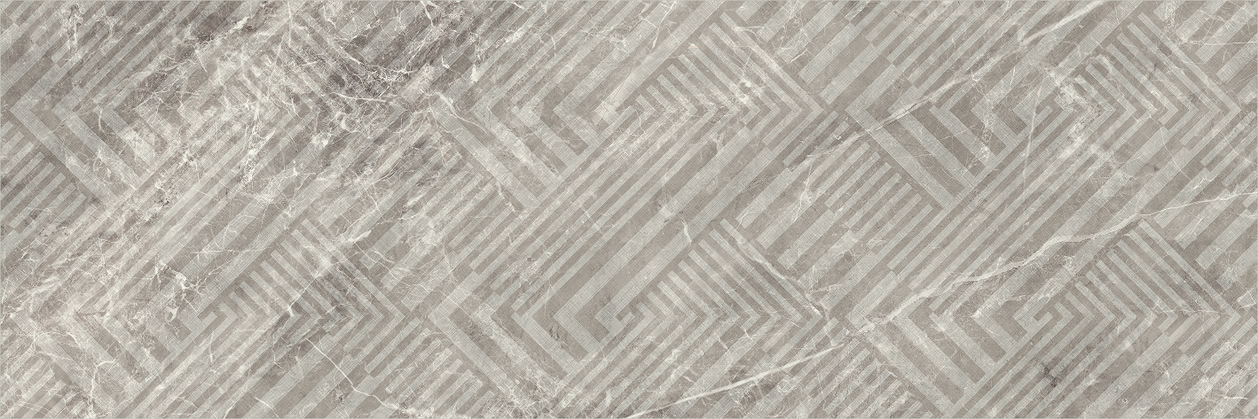 На стену Balmoral Naos Grey Rect - фото 3