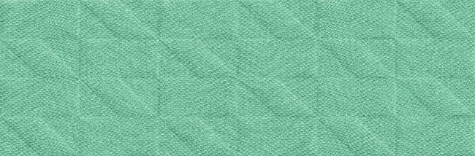 M129 На стену Outfit Turquoise Struttura Tetris 3D