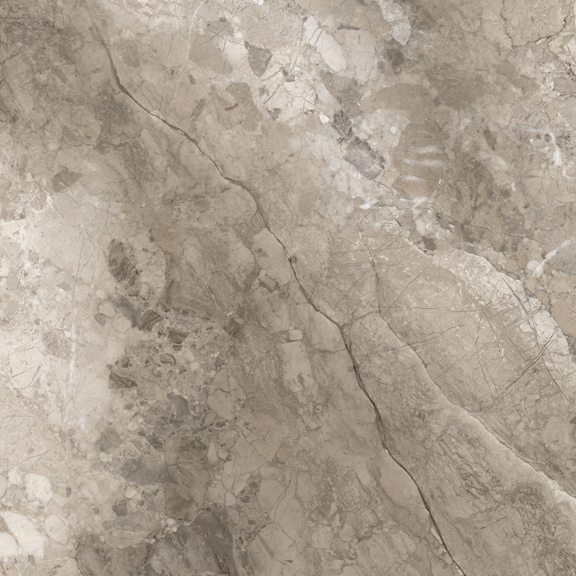 41435 На пол Museum Dreamy Mocha SP/100X100X0.8/R 100x100 - фото 12