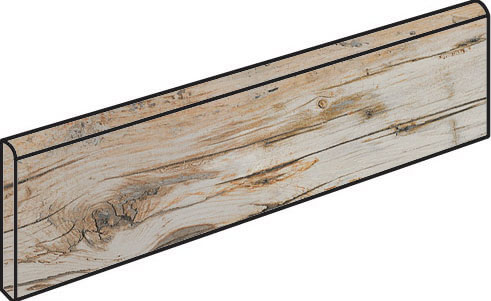 20911 Плинтус Unique R.7.5x45