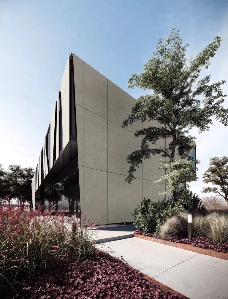 HCJJ На пол Boost Vision Camel Matt 120x120 - фото 64