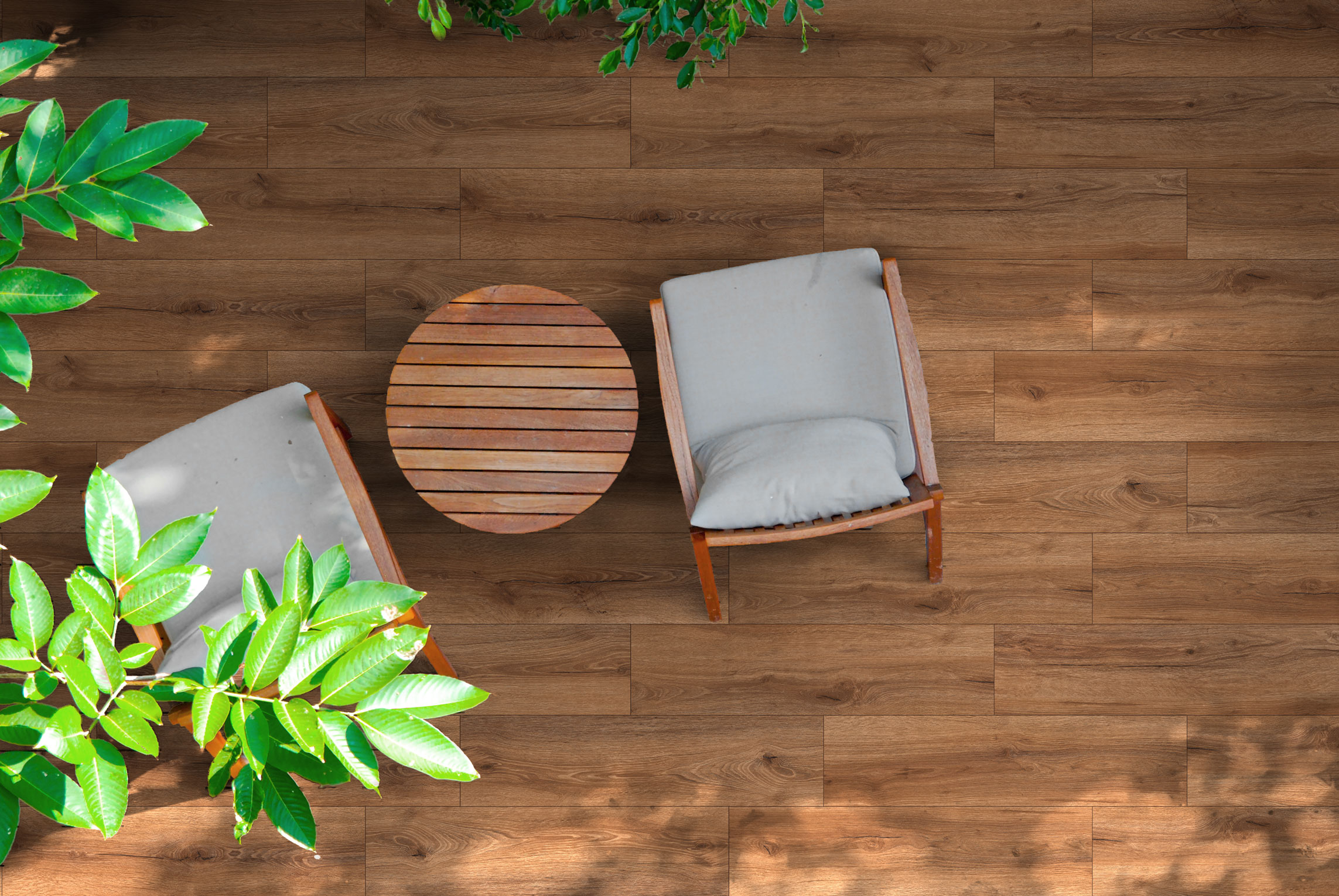 Глобал Тиле Denmark