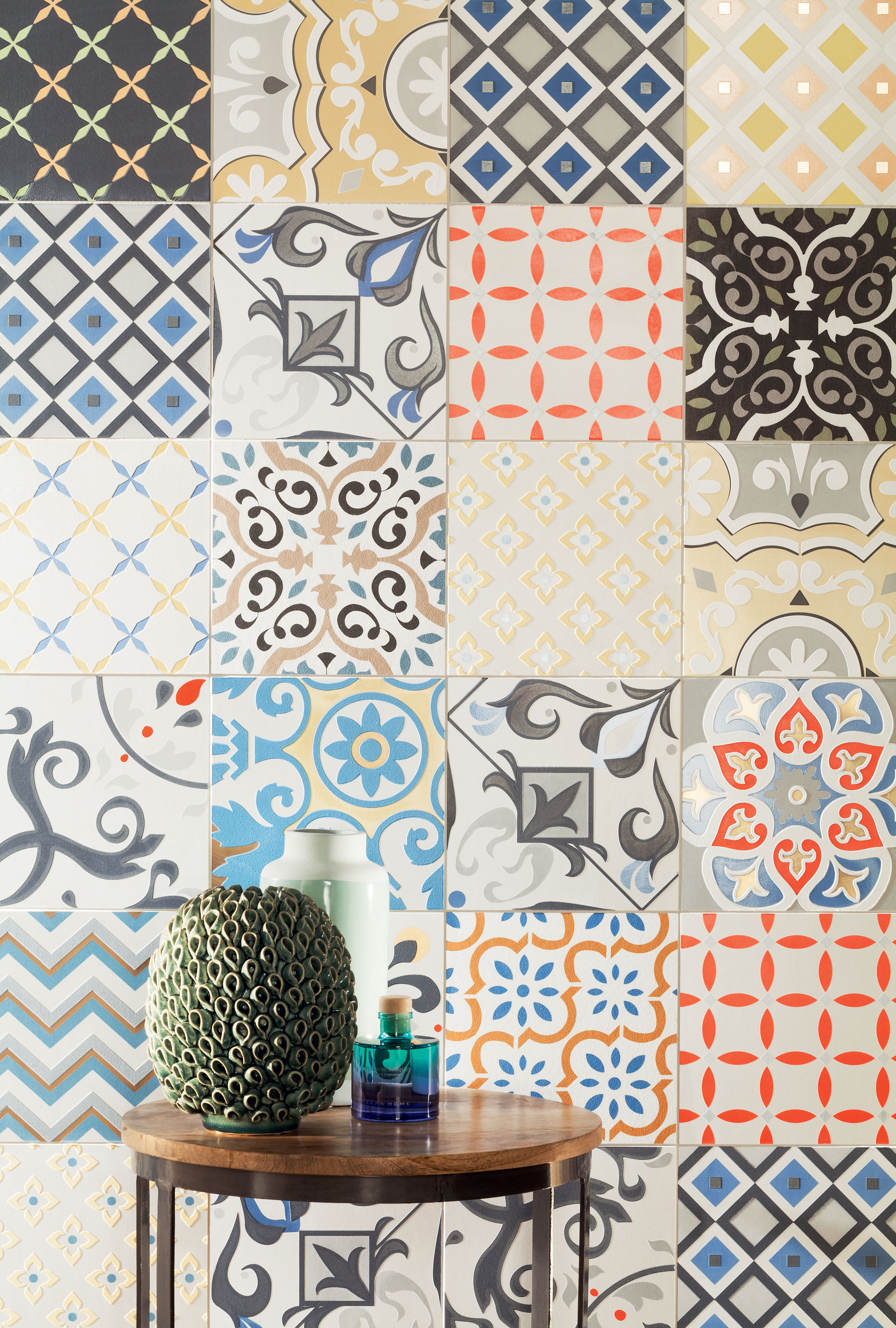 PP-01-208-0598-0598-1-014 На пол Unit Plus P- white - фото 4