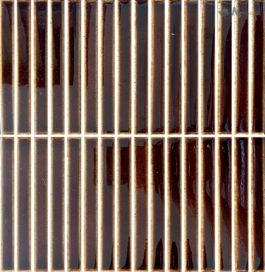 На стену Rustic R-355 глянцевая 297x299