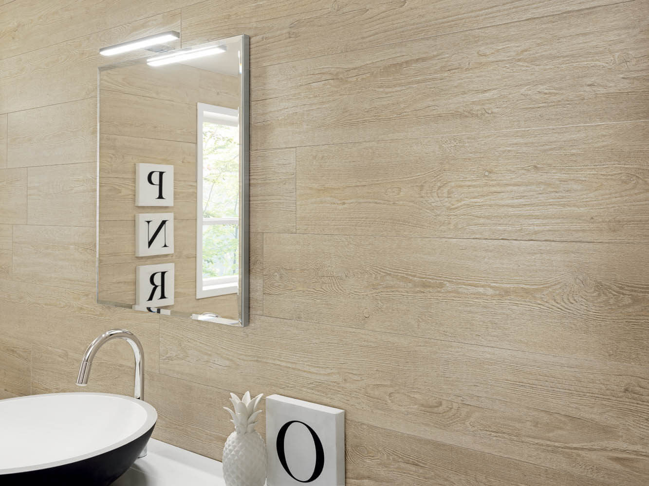 A94005 На пол Ca Foscari Canapa rett. 20x120 - фото 6