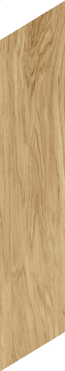 На пол Alacia Chevron Honey 8x45 - фото 15