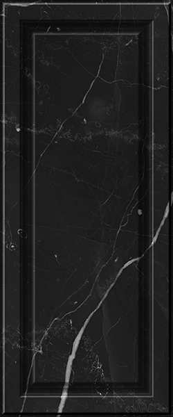 010100001219 На стену Noir Black wall 02 - фото 5