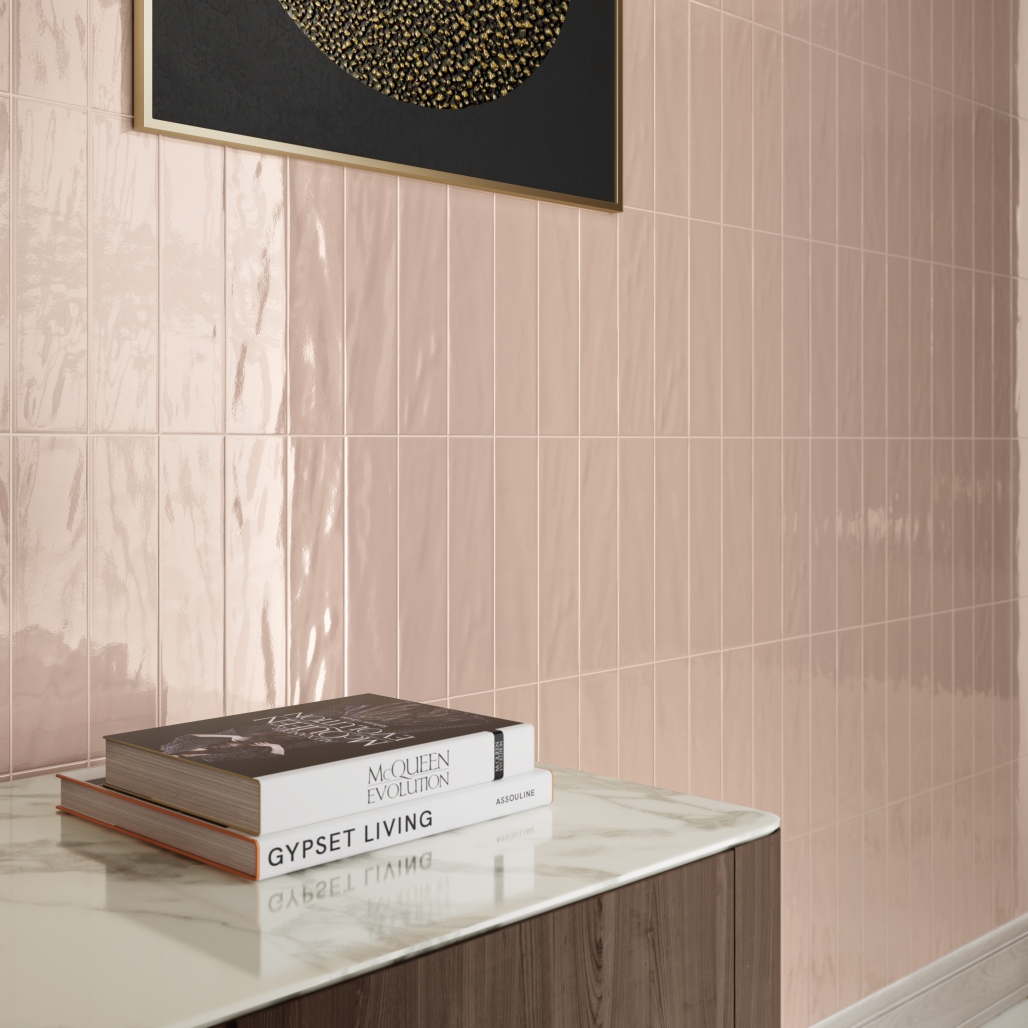 610010002145 На пол Lifestyle Брик Блу 10x20 - фото 2