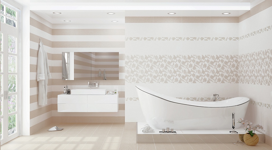 585072001 Декор Mallorca Grey Dec - фото 5