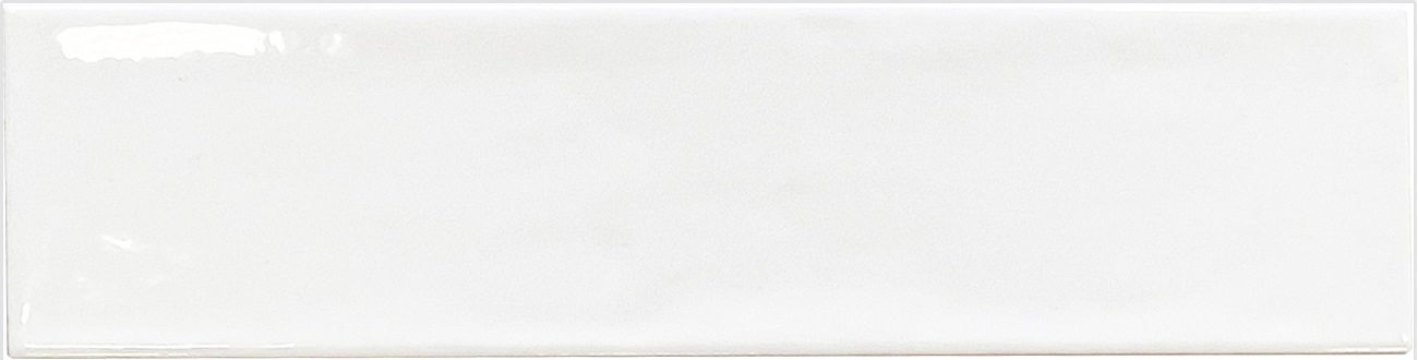 Настенная Liguria White 7.5x30