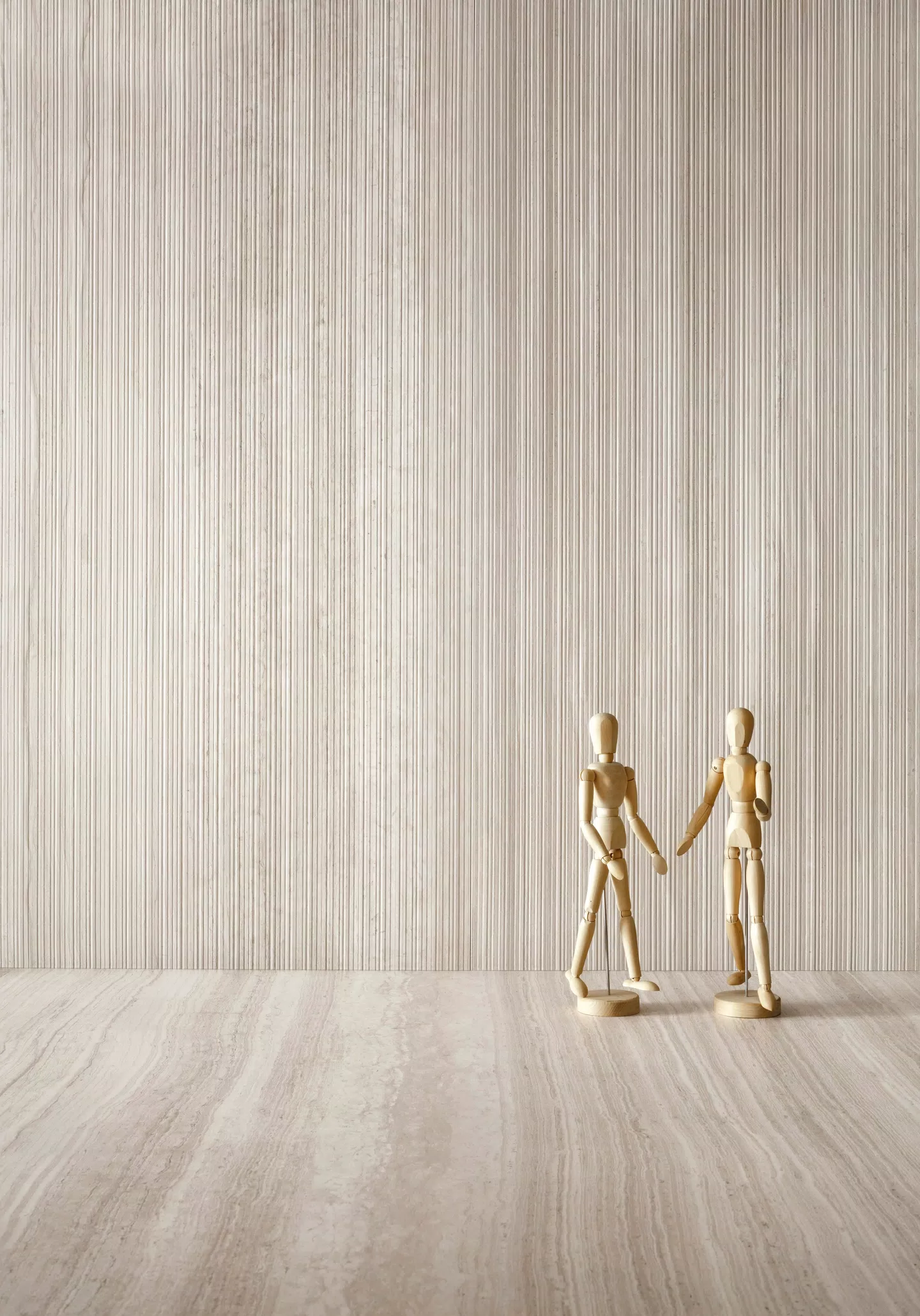 778798 На пол Biotech Crema Stone Nat R10B 6mm 60x120 - фото 7