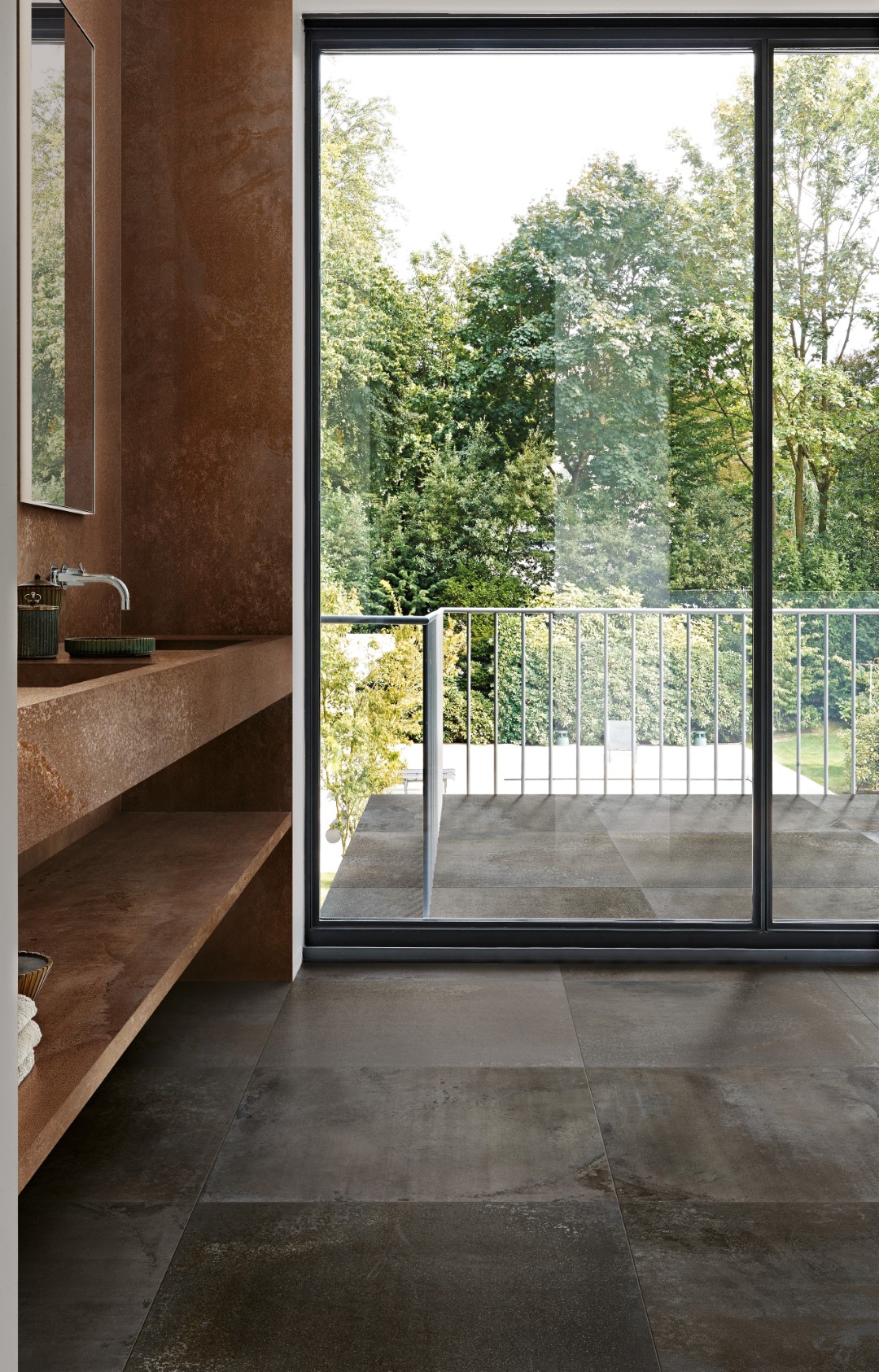 Floor Gres Flowtech - фото 3