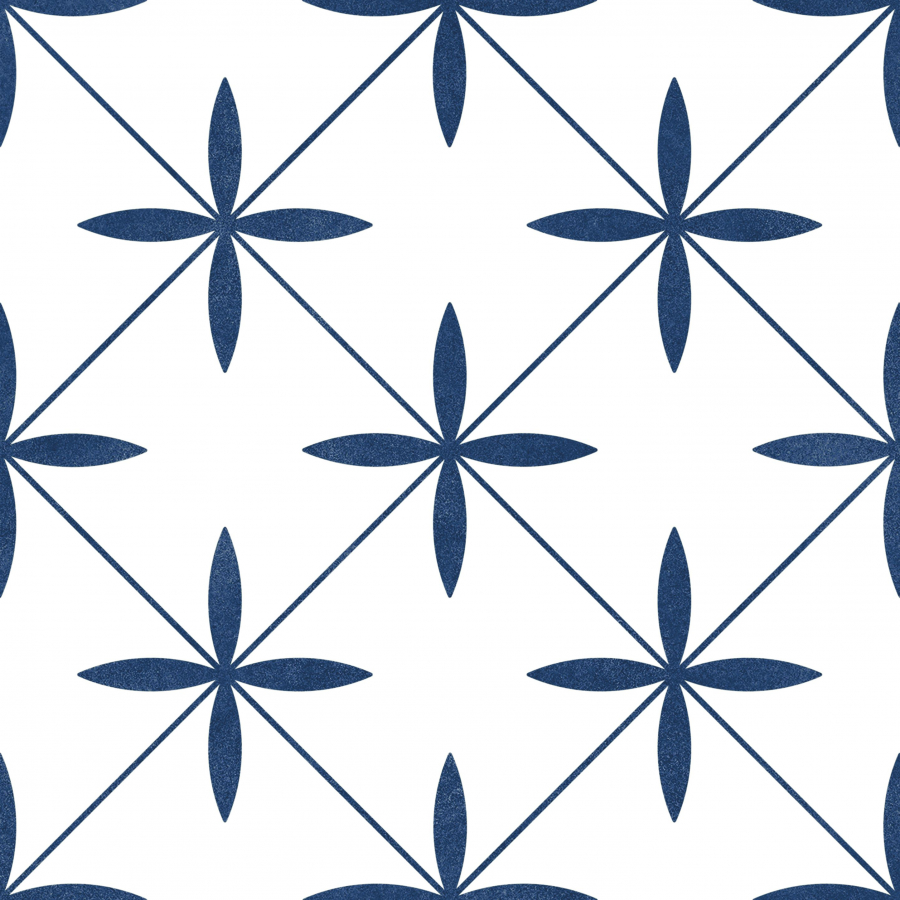 На пол Stella Sea 18.7x18.7