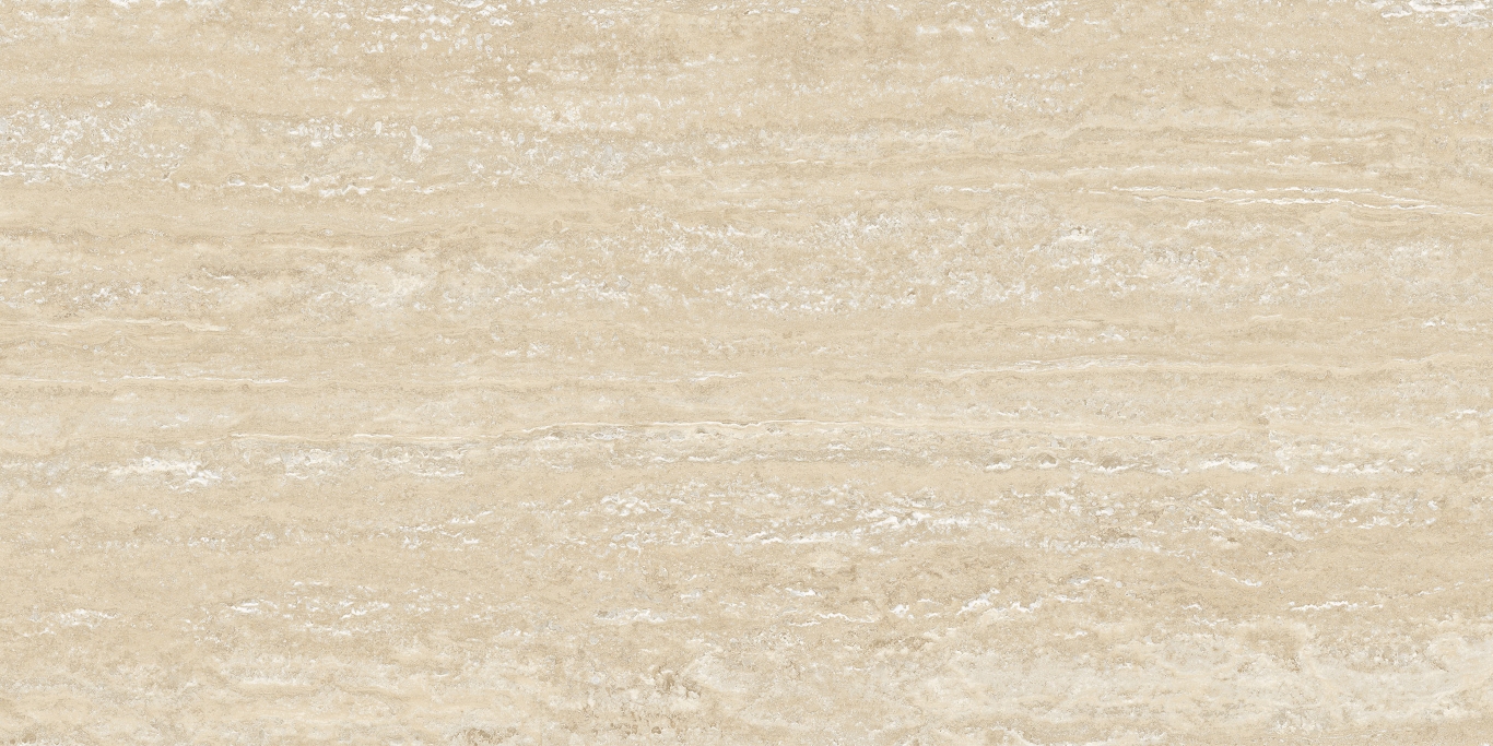 На пол Travertino Beige 3D Soft 60x120 - фото 16