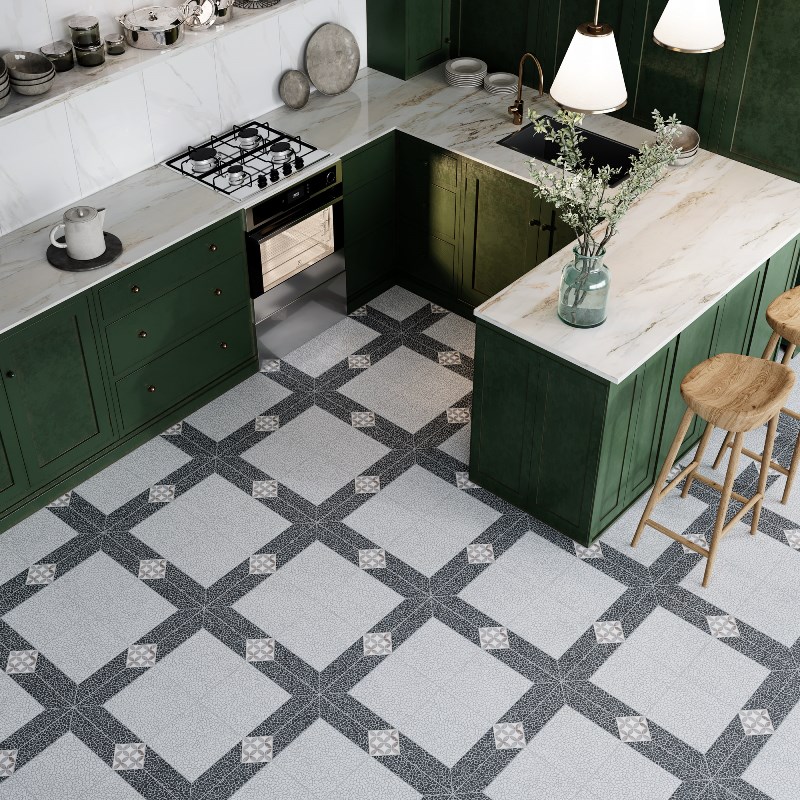 Керама Марации Торре - фото 2