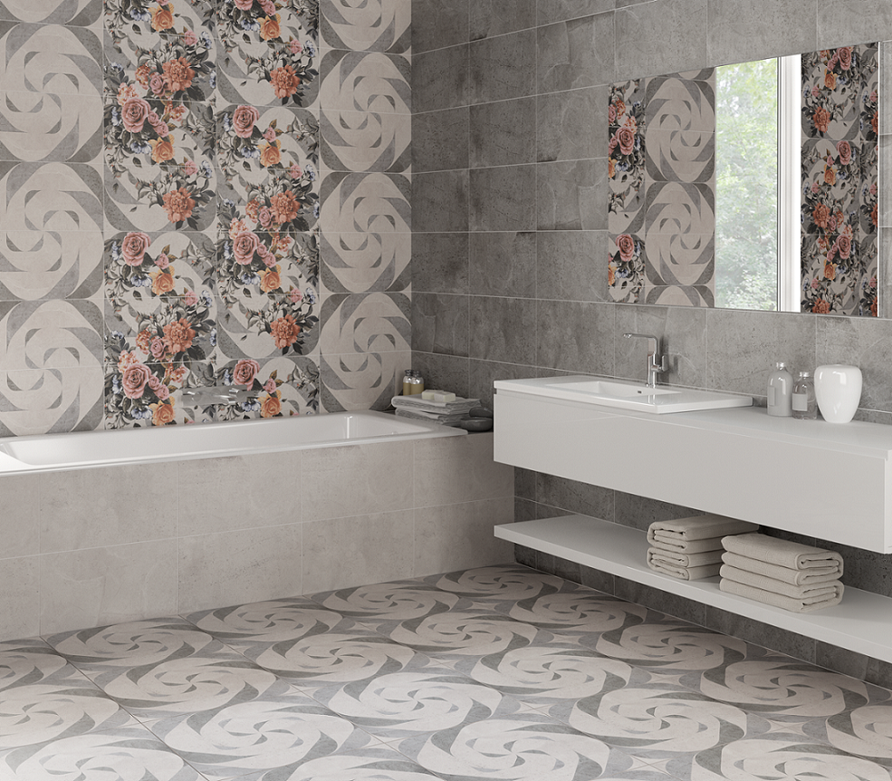 1045-0128 На стену Лофт стайл Гeoмeтрия - фото 2