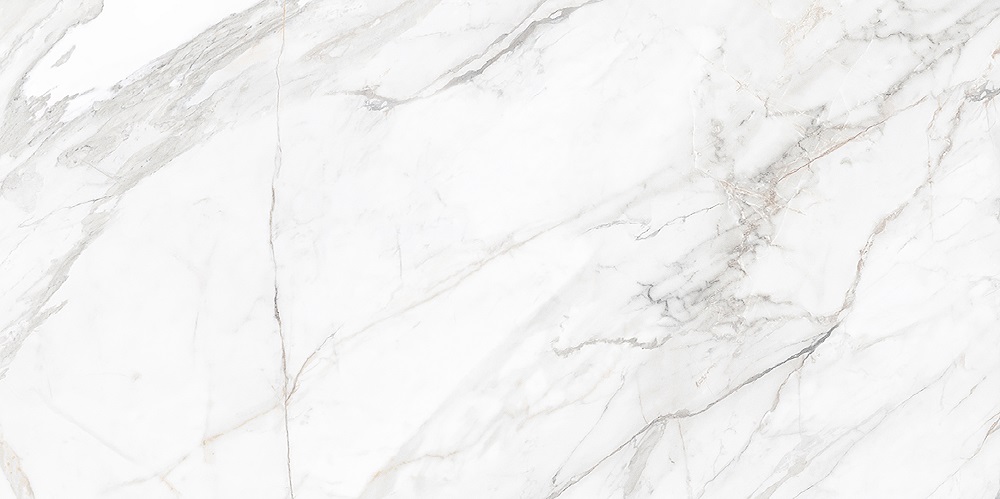 На стену Briere Белая 30x60 - фото 2