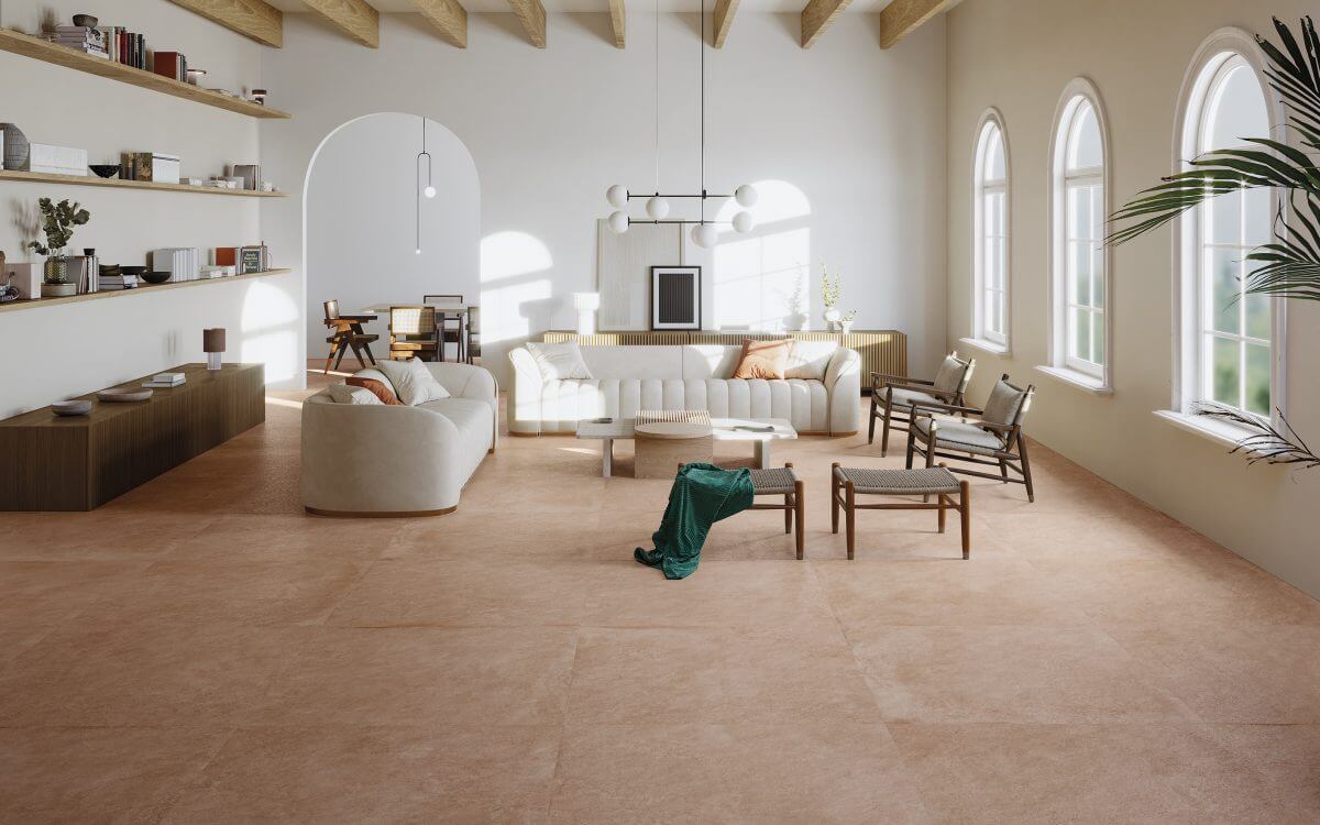 Sanchis Colored Concrete - фото 2