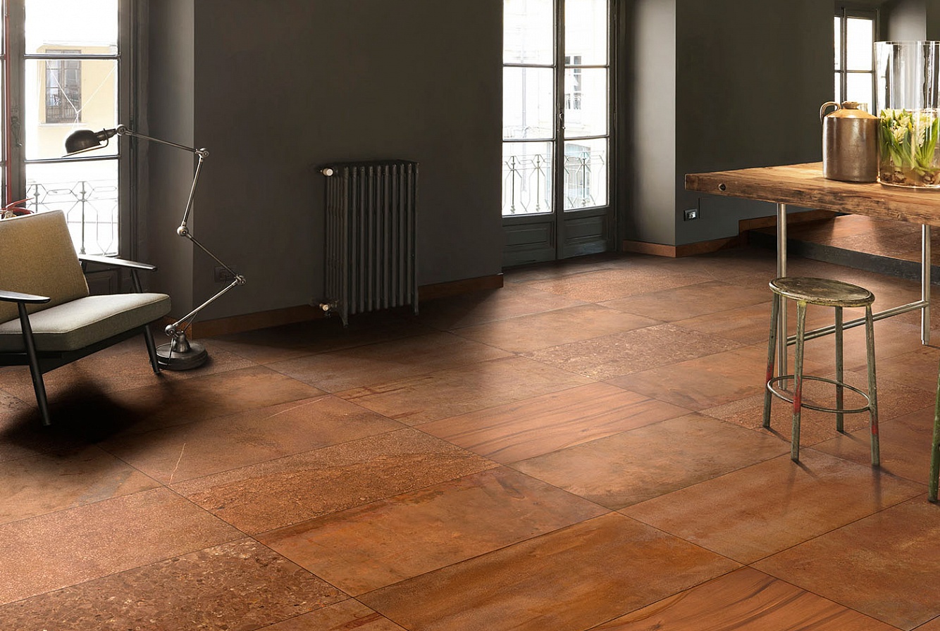 4100013 На пол Jumble Avorio 22.5x90 - фото 2