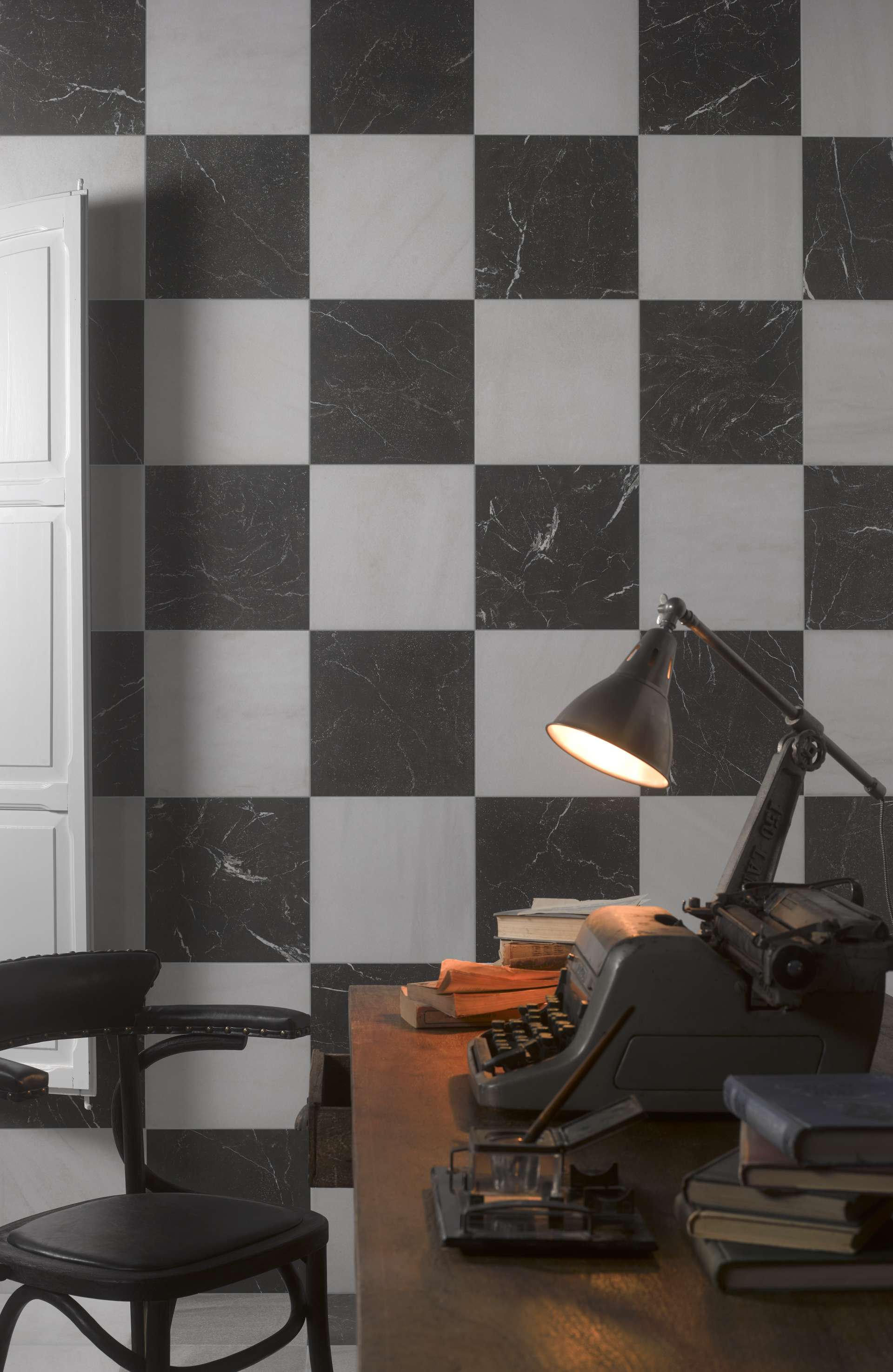 22056 На пол Fs Omeya Black - фото 5