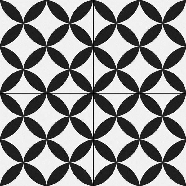 На пол Circle Black Pre - фото 2