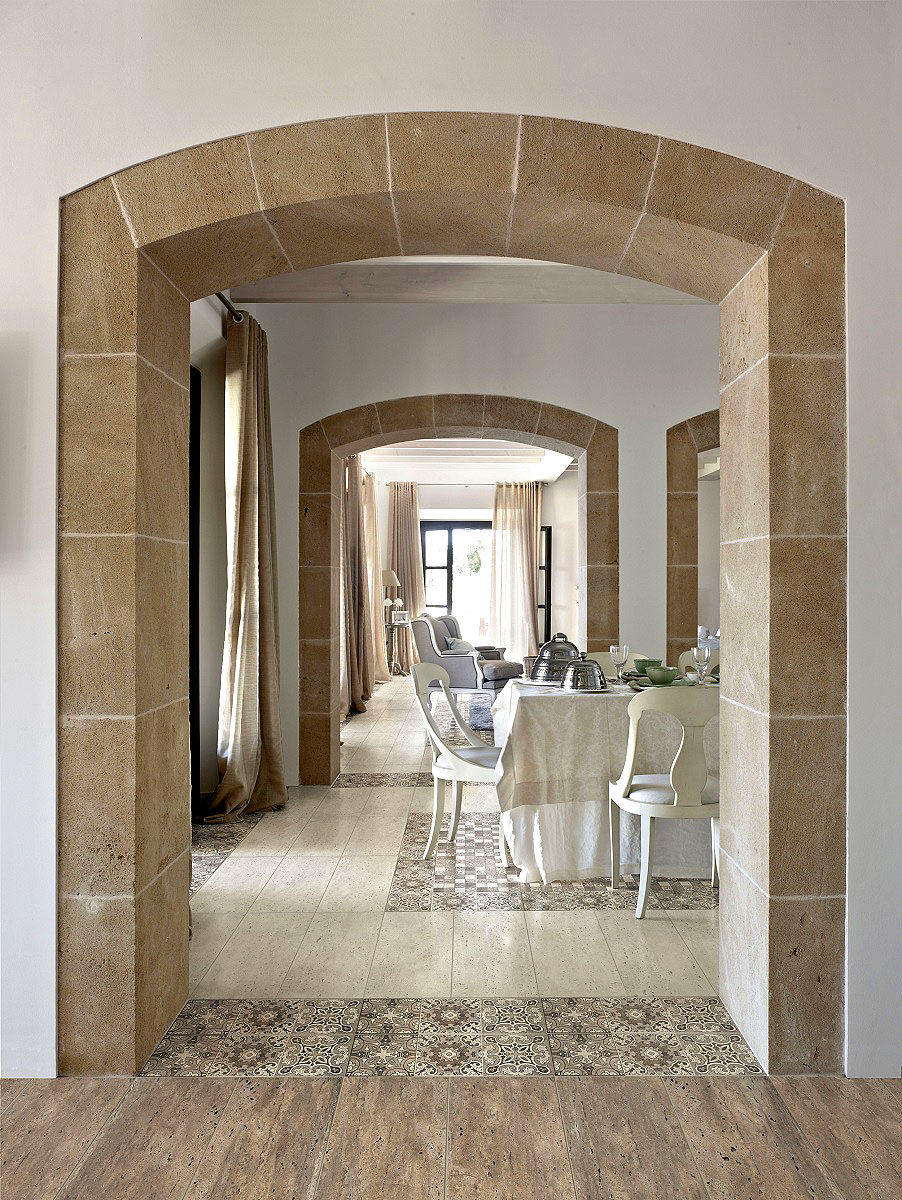 Ласселсбергер Травертино - фото 3