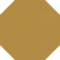 На пол Метлахская плитка 150OCJAU oct.15 Yellow JAU 15x15