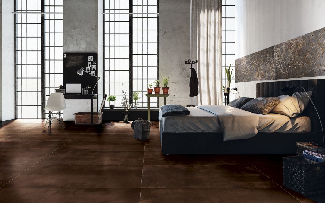 Бордюр Mineral List. Bright Bronze 3.8x60 - фото 4