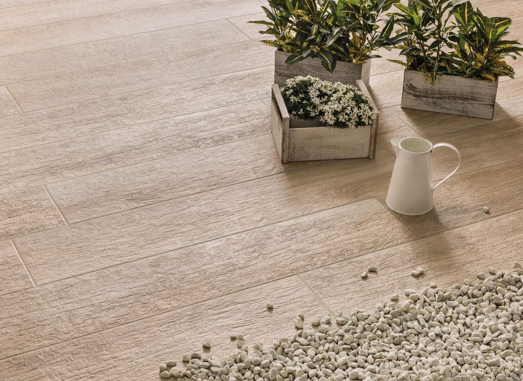 J86333 На пол Greenwood Greige 7.5x45 - фото 8