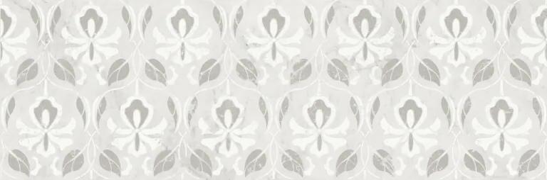 KMD3STA030BR Декор Тубкаль Белый глянцевый обрезной 30x89.5x0.9 - фото 2