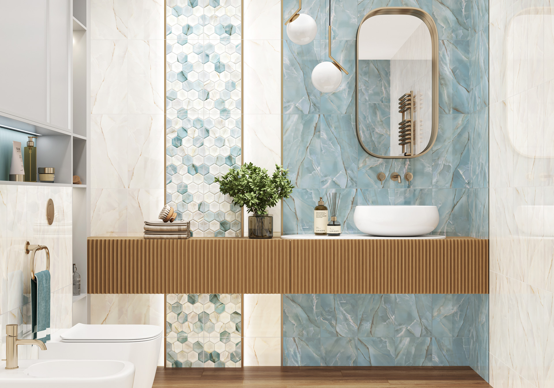 Уралкерамика Maritime - фото 3