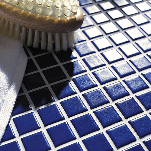 GRS05650 На пол Color Two На сетке Рельефный Ral 0607050 5x5 - фото 3