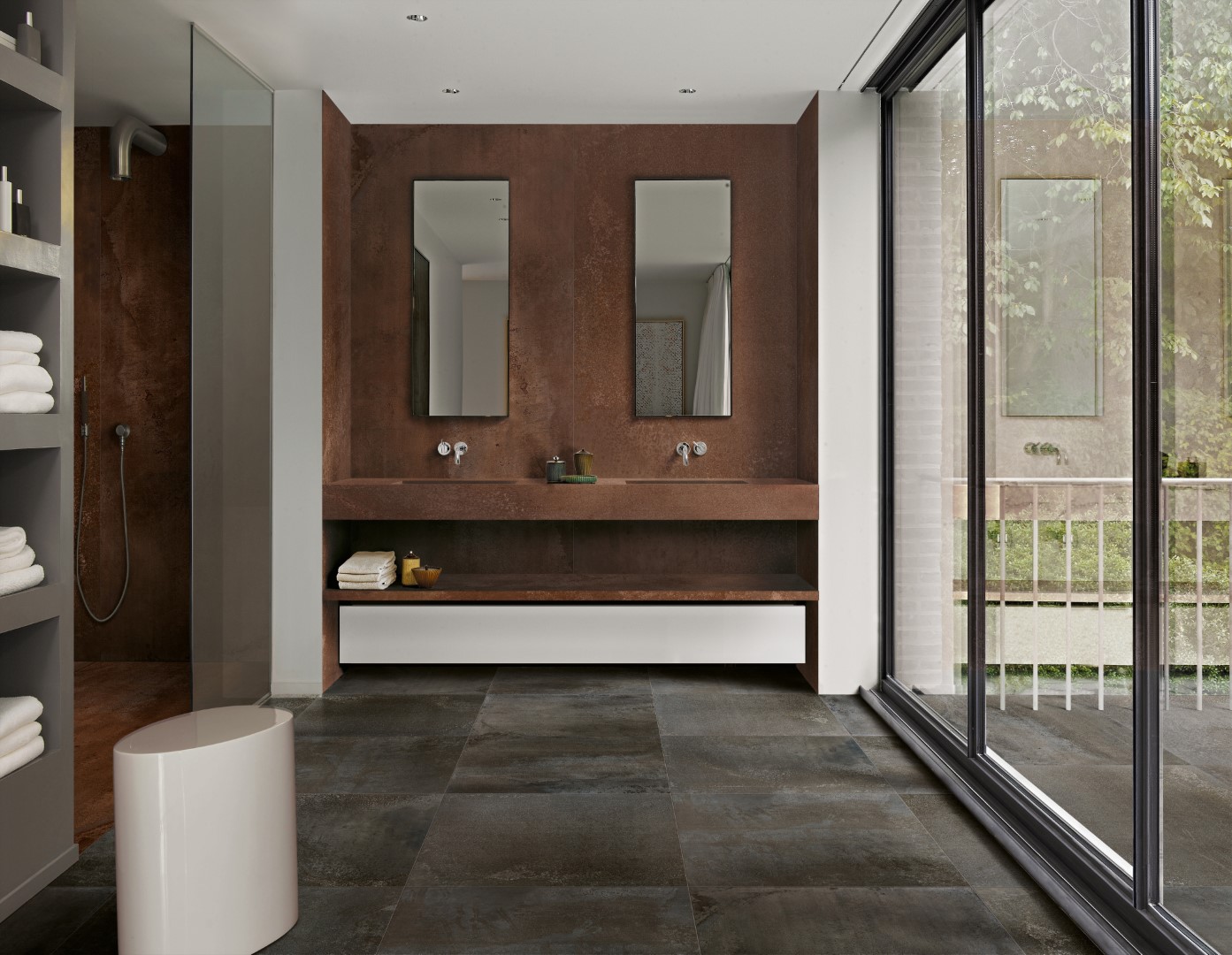 Floor Gres Flowtech - фото 15