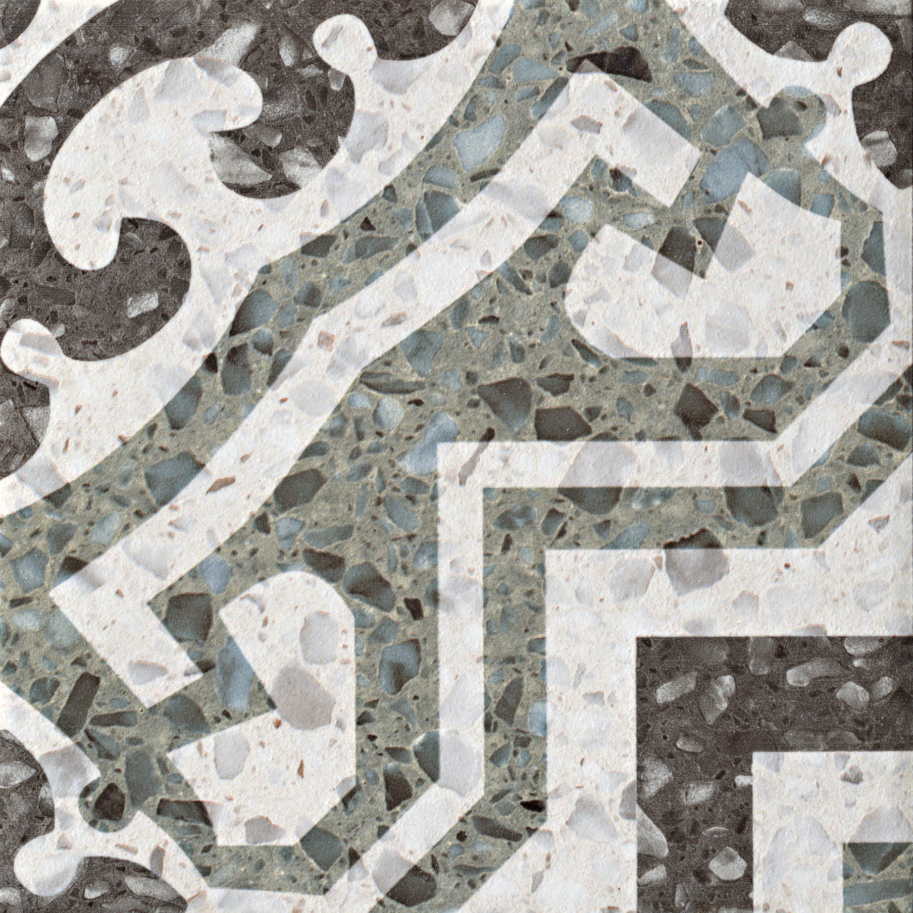 1059946 На пол Venezia Lido Verde