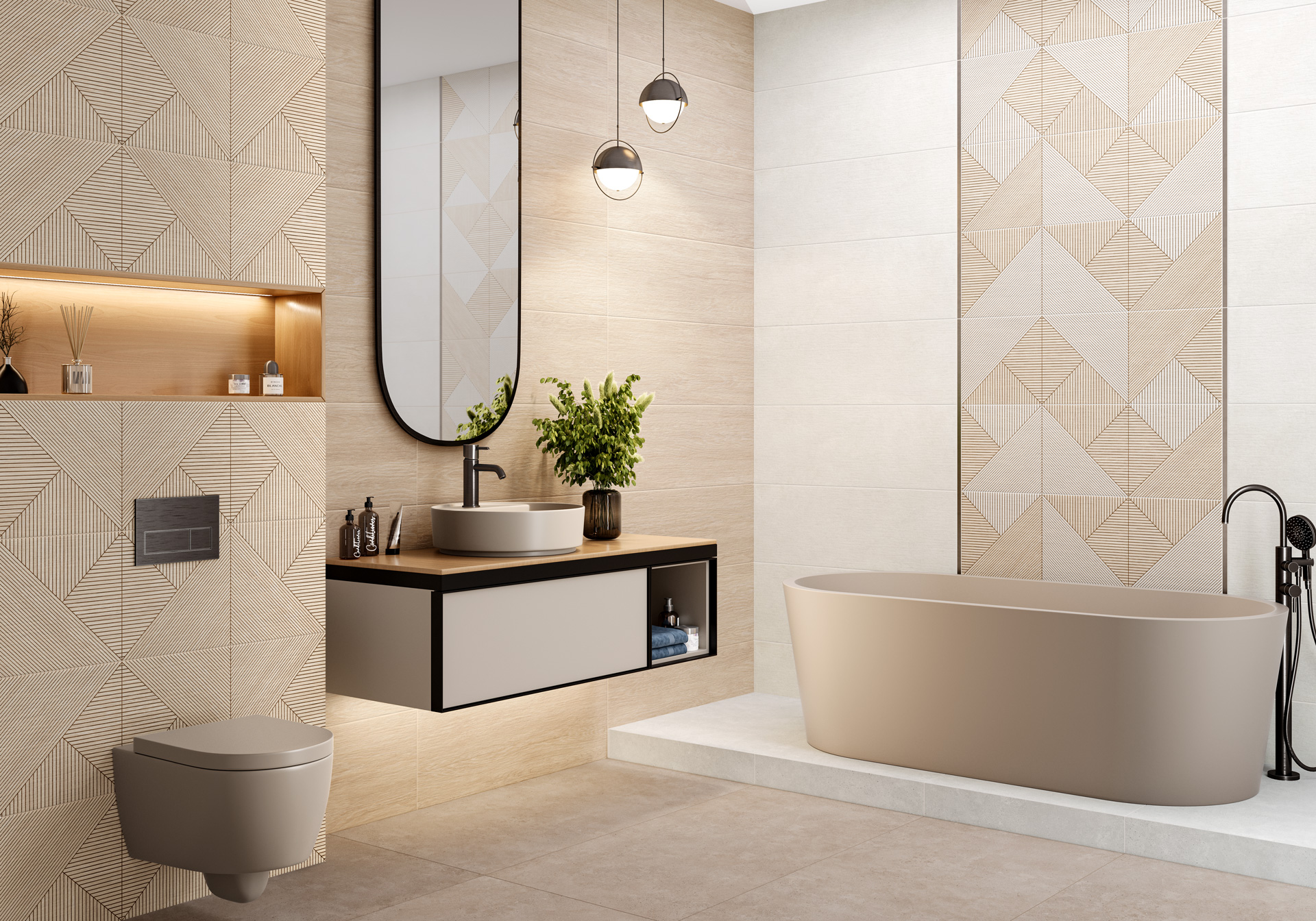 Уралкерамика Patio