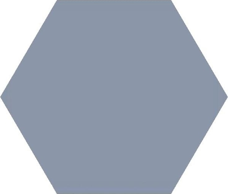 На пол Гексагон ГЕК-08 13.5 13.5x11.7