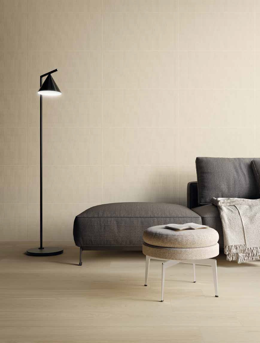 610015000424 На пол Room Floor Project Блэк Стоун 60x120 Патинированный и Реттифицированный - фото 22