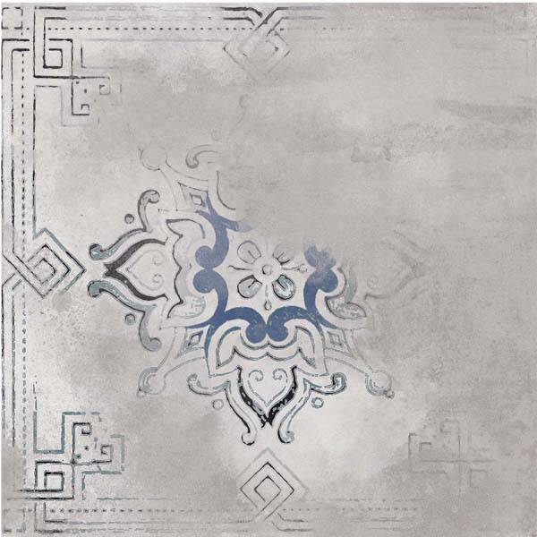 PF60003480 На пол Play Re-used Mix Grey - фото 3