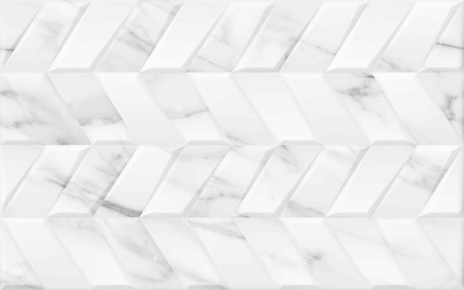 010100001572 На стену Нова Белый низ 02 25x40 - фото 3